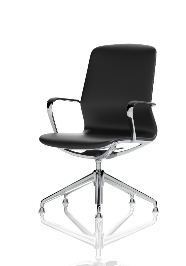 lucia high back executive office chair