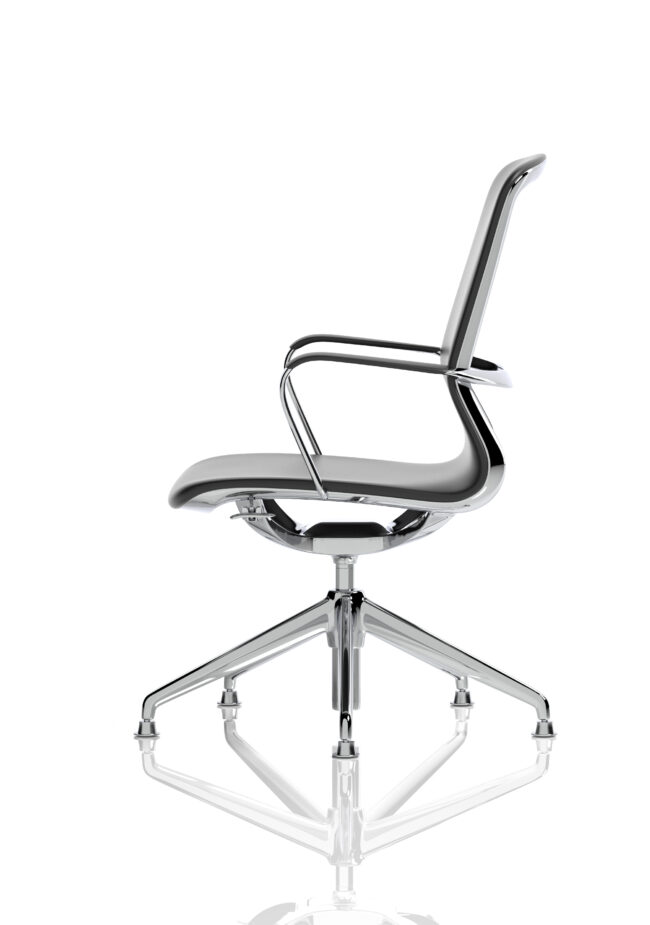 lucia high back executive office chair