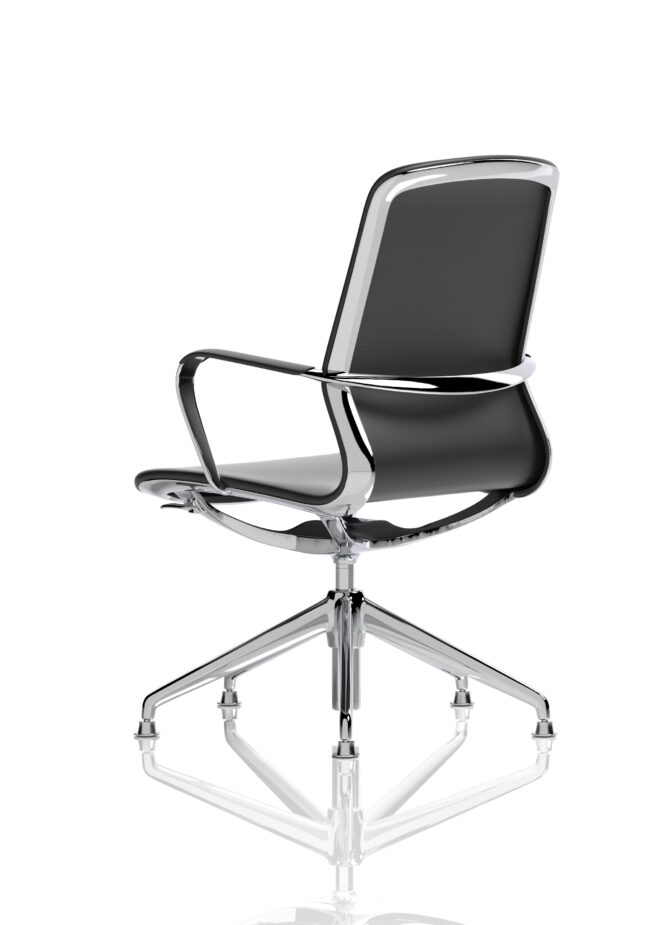 lucia high back executive office chair
