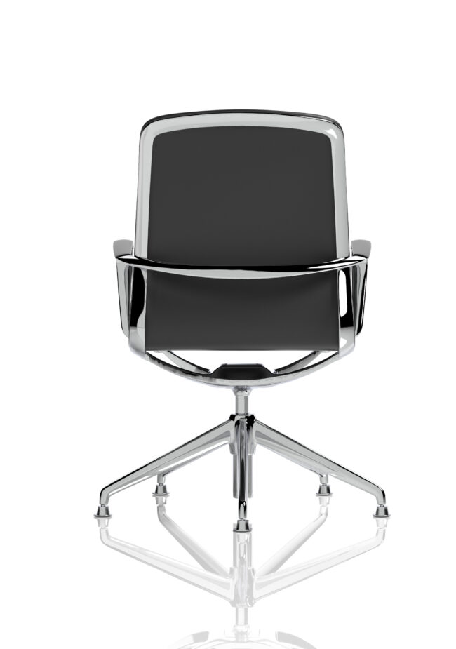 lucia high back executive office chair