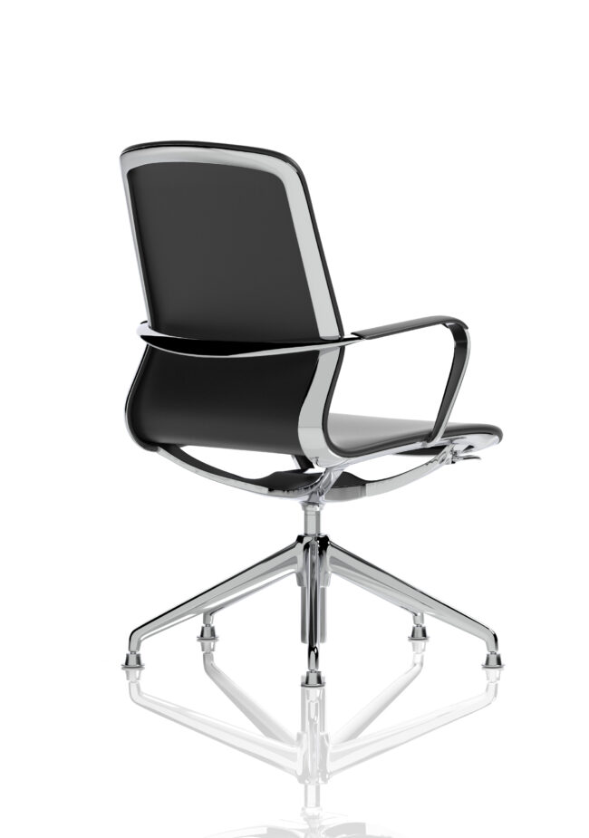 lucia high back executive office chair