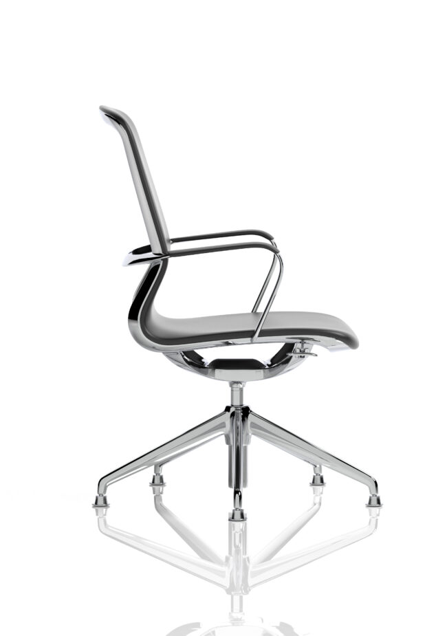 lucia high back executive office chair