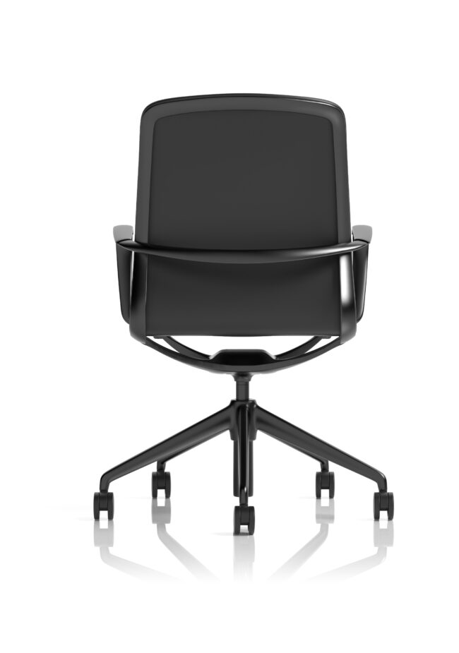 lucia high back executive office chair