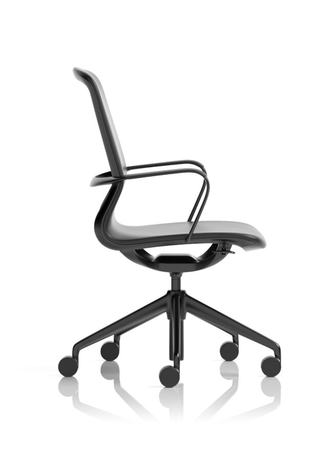 lucia high back executive office chair