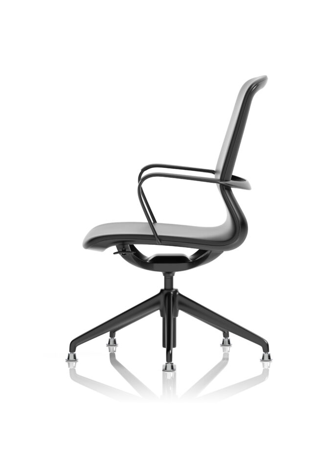 lucia high back executive office chair