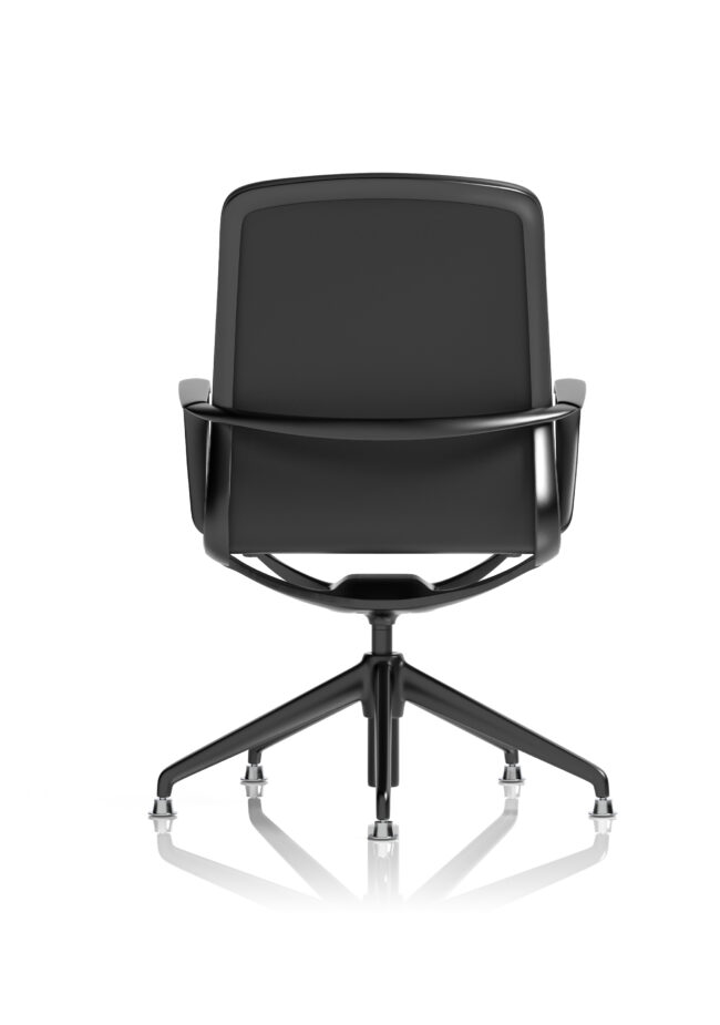 lucia high back executive office chair