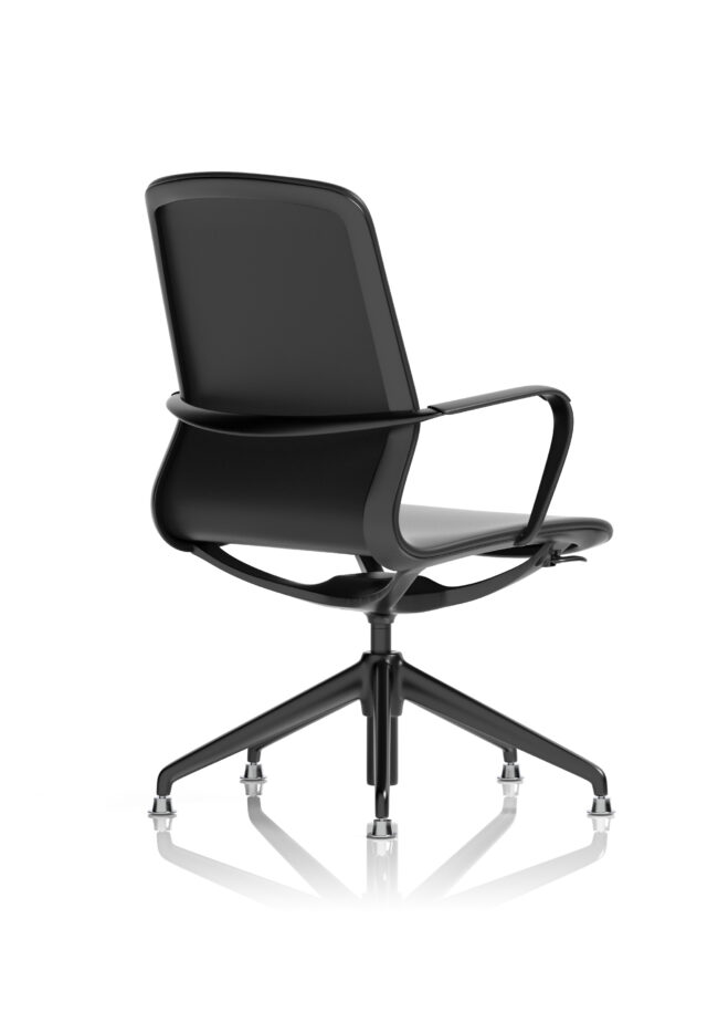lucia high back executive office chair