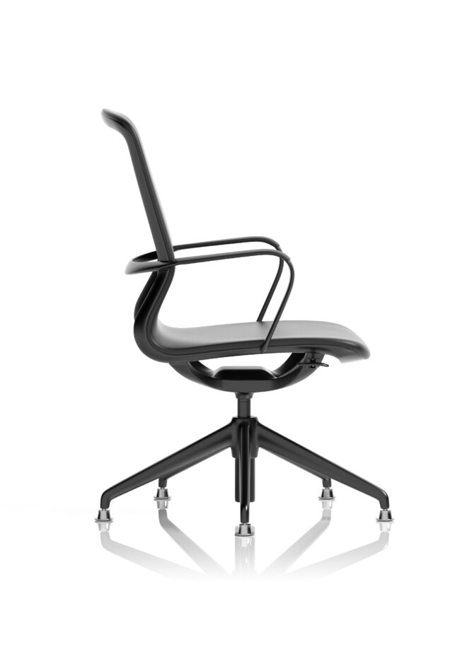 lucia high back executive office chair