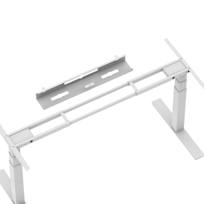 air universal deep cable tray