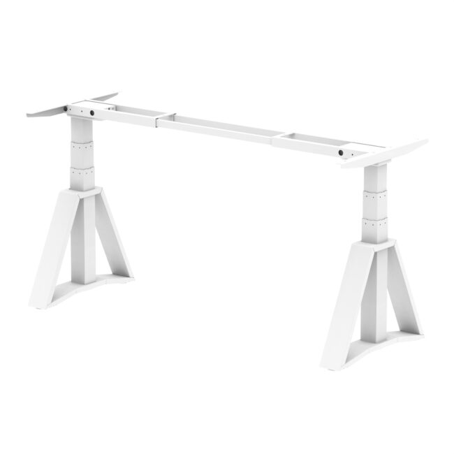 air triangular piste foot accessory (set of 2)