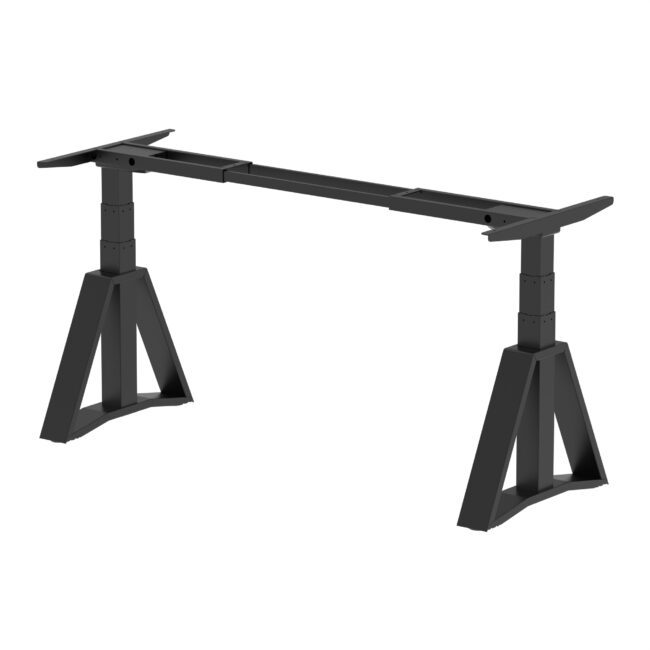 air triangular piste foot accessory (set of 2)