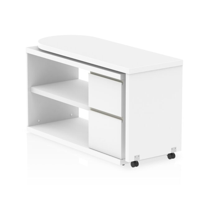 fleur smart storage desk