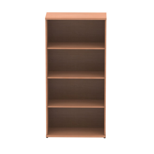 impulse bookcase (available in 4 sizes)