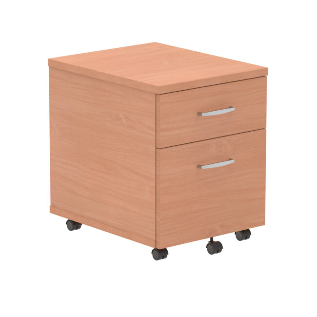 impulse mobile pedestal