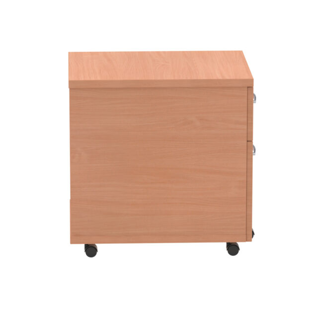 impulse mobile pedestal