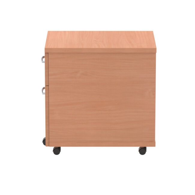 impulse mobile pedestal