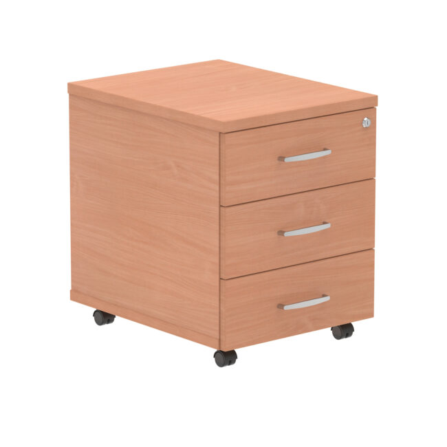 impulse mobile pedestal