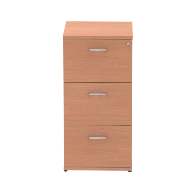 impulse filing cabinet