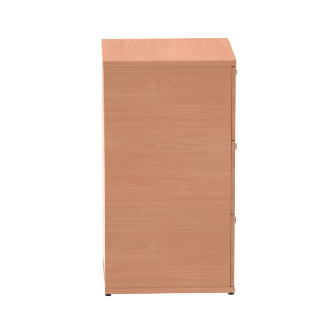 impulse filing cabinet