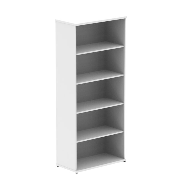impulse bookcase (available in 4 sizes)