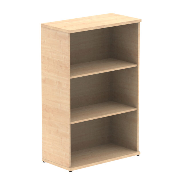 impulse bookcase (available in 4 sizes)