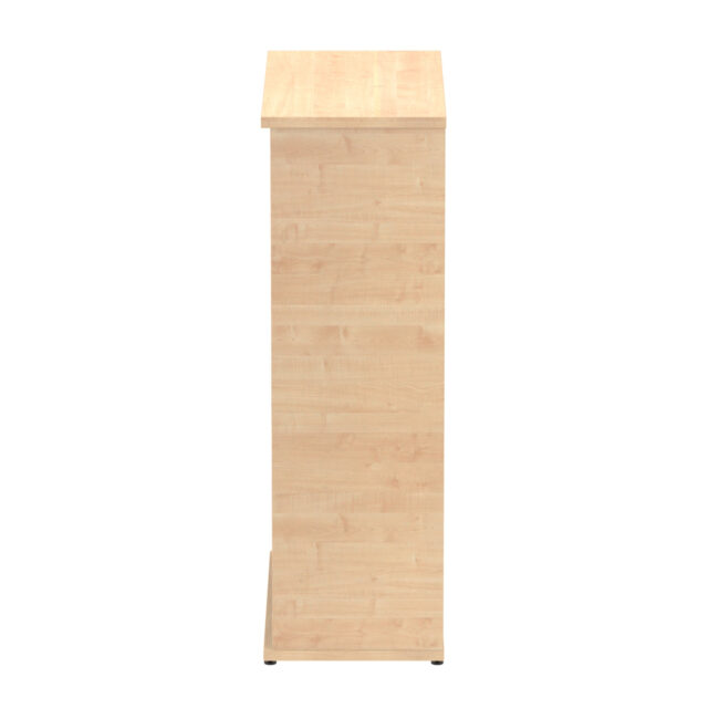 impulse bookcase (available in 4 sizes)