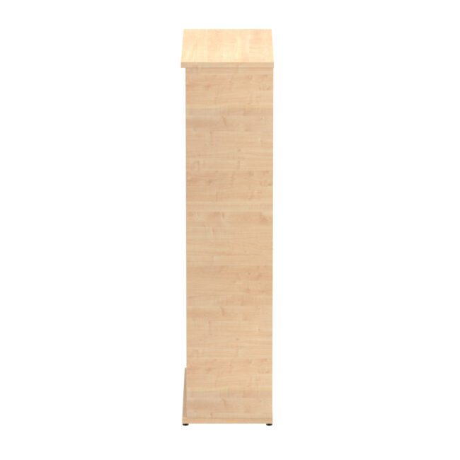 impulse bookcase (available in 4 sizes)