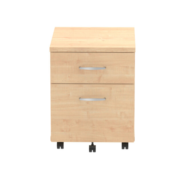 impulse mobile pedestal