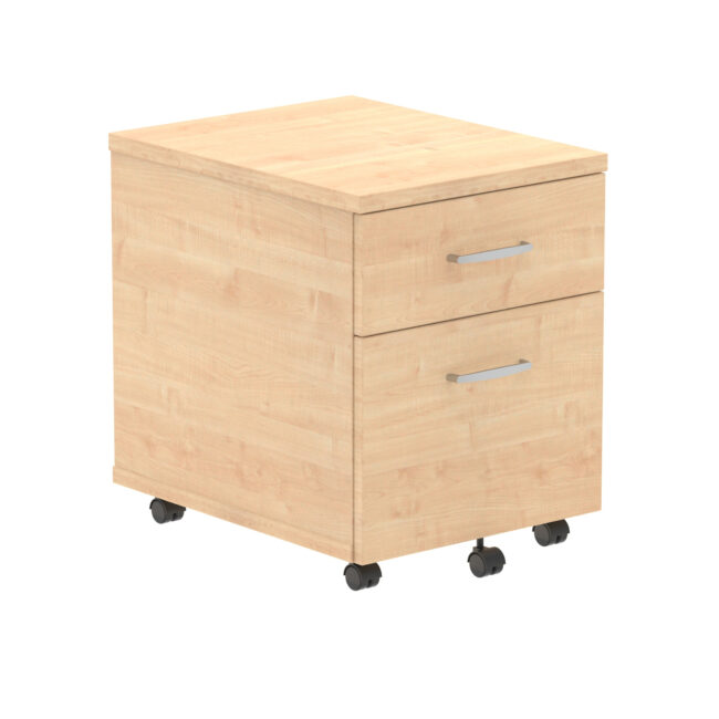 impulse mobile pedestal