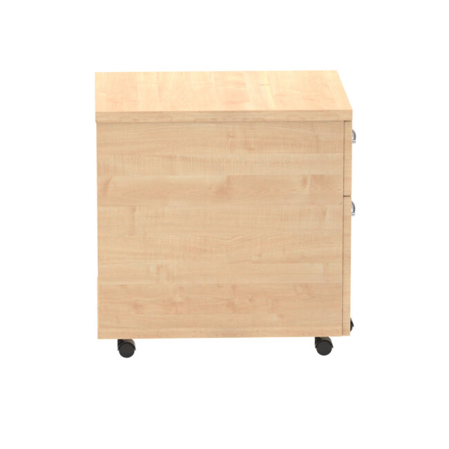 impulse mobile pedestal