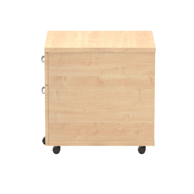 impulse mobile pedestal