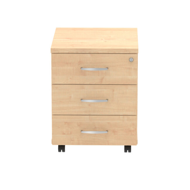 impulse mobile pedestal