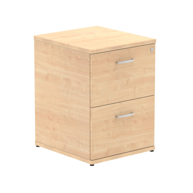 impulse filing cabinet