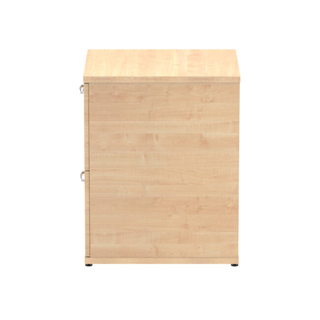 impulse filing cabinet