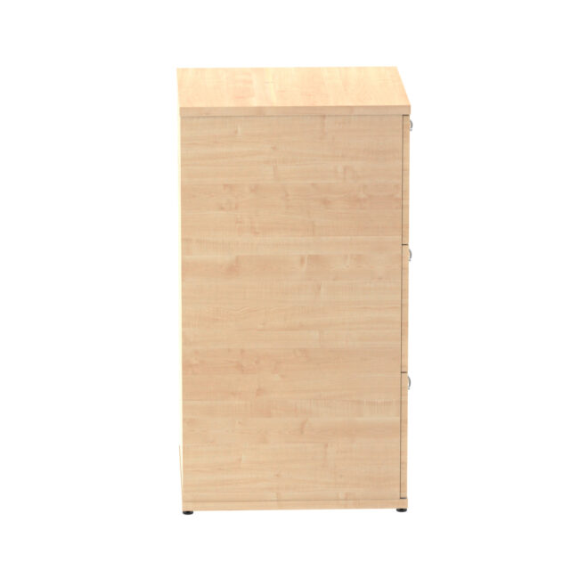 impulse filing cabinet