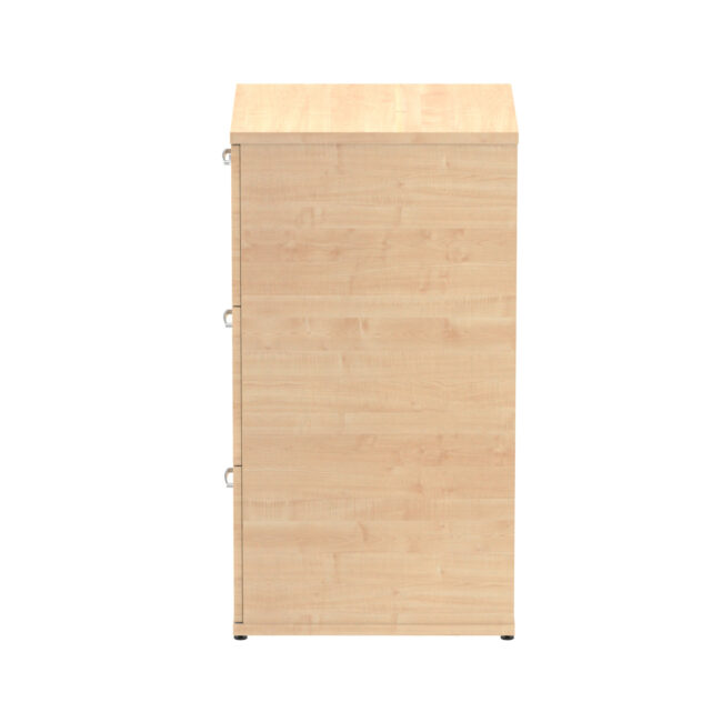 impulse filing cabinet