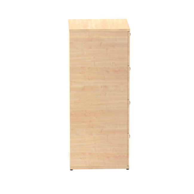 impulse filing cabinet
