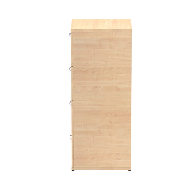 impulse filing cabinet