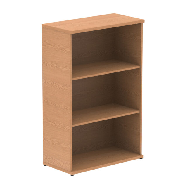 impulse bookcase (available in 4 sizes)
