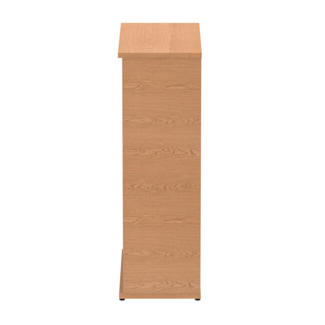 impulse bookcase (available in 4 sizes)