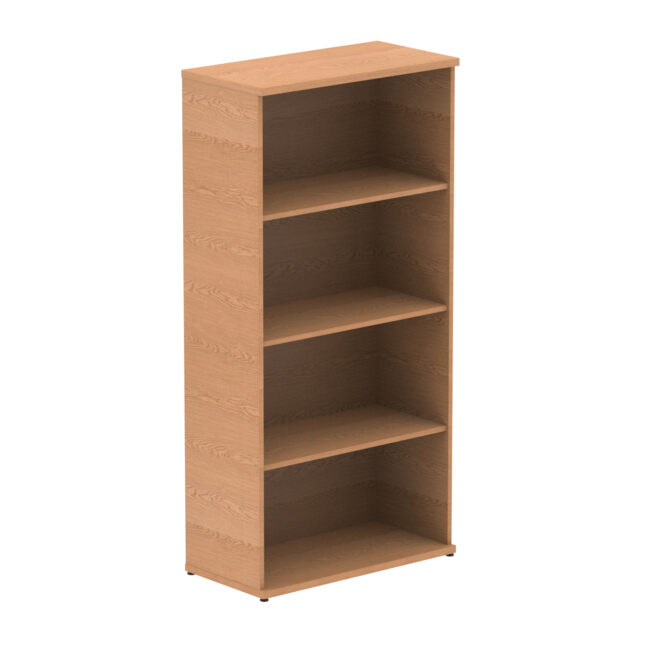 impulse bookcase (available in 4 sizes)