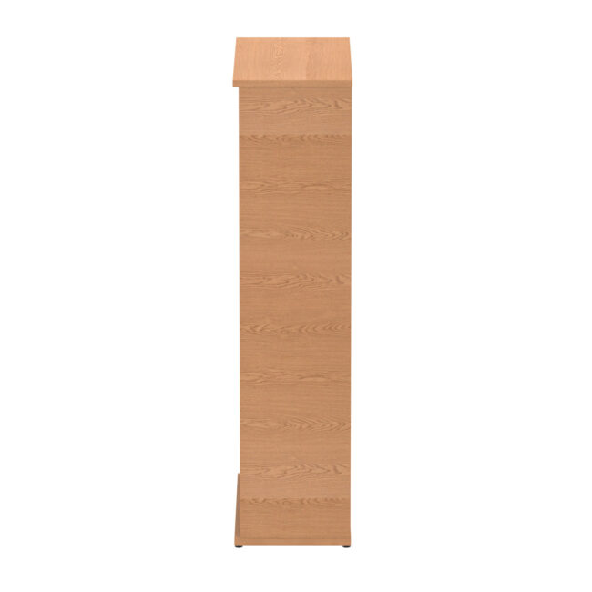 impulse bookcase (available in 4 sizes)