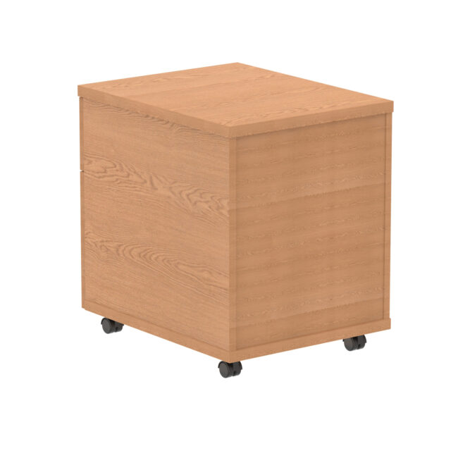 impulse mobile pedestal