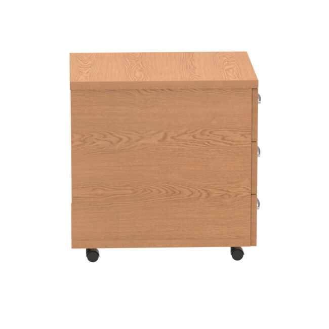 impulse mobile pedestal