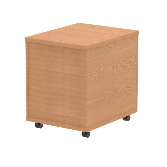 impulse mobile pedestal