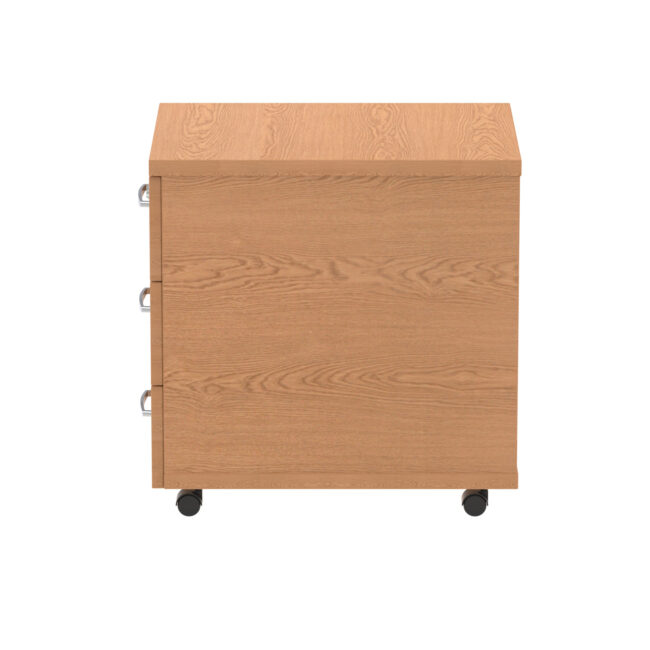 impulse mobile pedestal