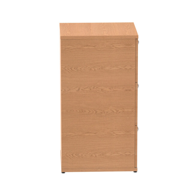 impulse filing cabinet