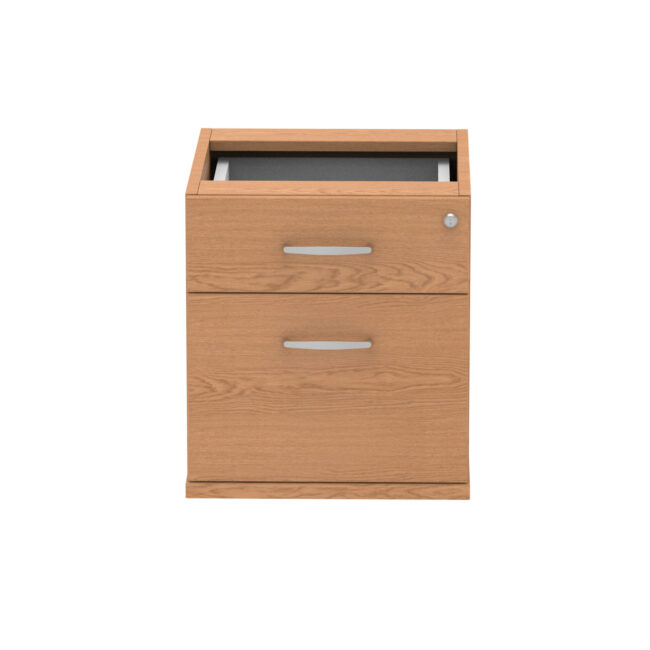 impulse fixed pedestal