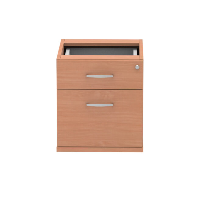 impulse fixed pedestal