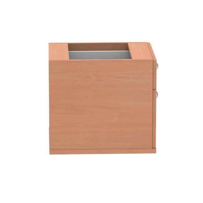 impulse fixed pedestal